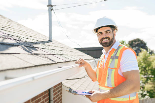 Best Best Roofing Contractors  in Wallenuck Lake Estates, PA