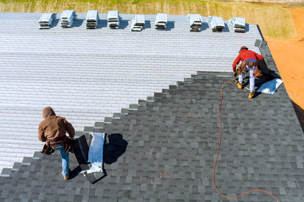 Heating Cable for Roof Installation in Wallenpaupack Lake Estates, PA