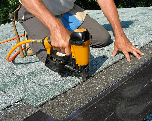 Residential Roof Replacement in Wallenpaupack Lake Estates, PA