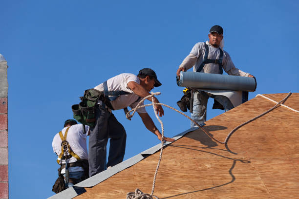 Best Commercial Roofing Services  in Wallenuck Lake Estates, PA