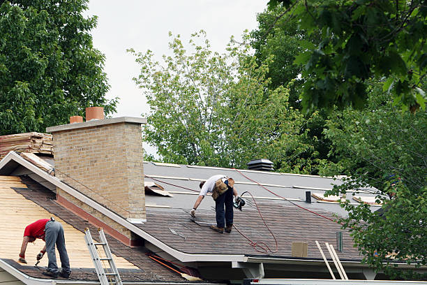 Best Roof Repair Services  in Wallenuck Lake Estates, PA