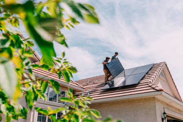 Quick and Trustworthy Emergency Roof Repair Services in Wallenpaupack Lake Estates, PA