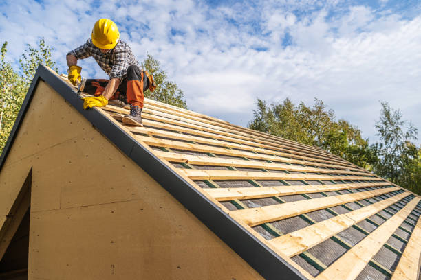 Best Tile Roofing Contractor  in Wallenuck Lake Estates, PA