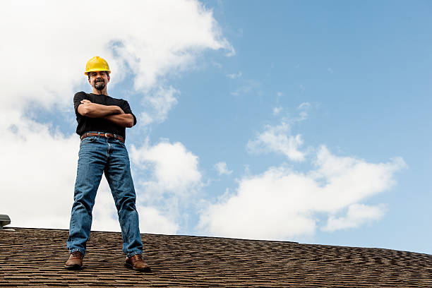 Best Metal Roofing Contractor  in Wallenuck Lake Estates, PA